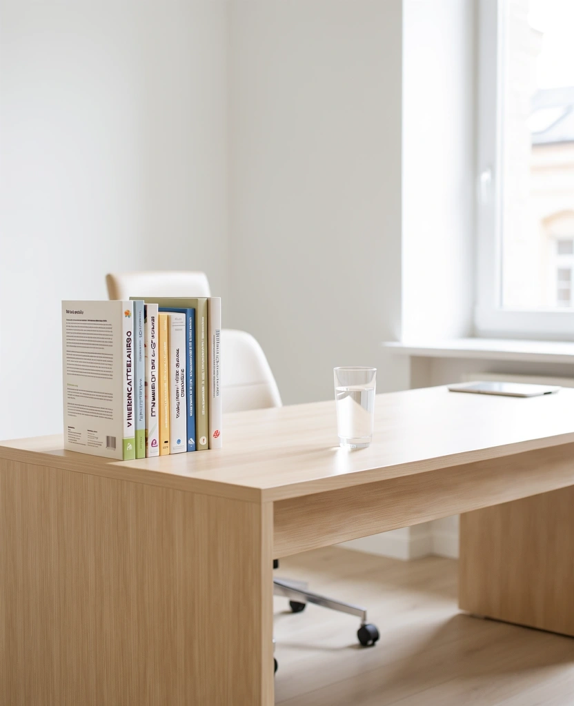 Gabinet Nutri-Consult we Wrocławiu