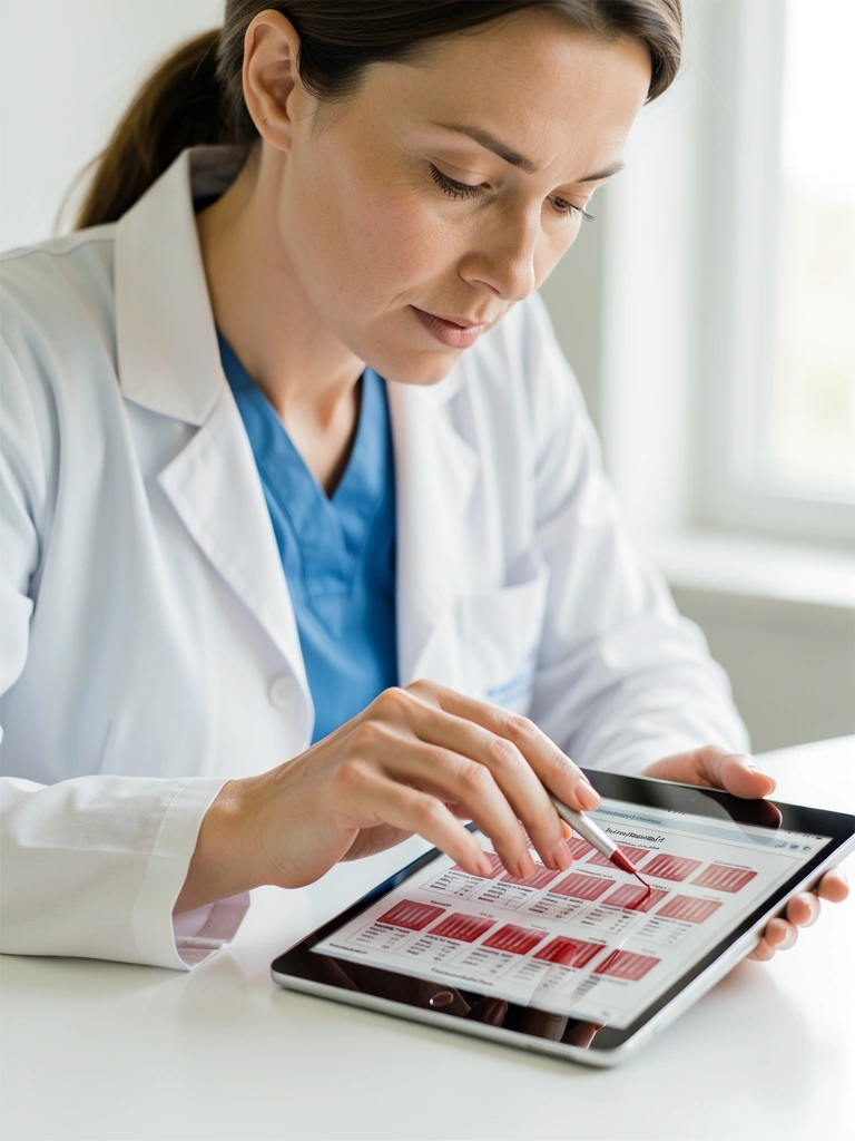 Konsultacje żywieniowe